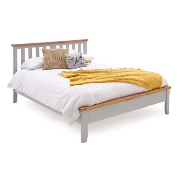 Freddy Bed available at Corcoran's Furniture & Carpets