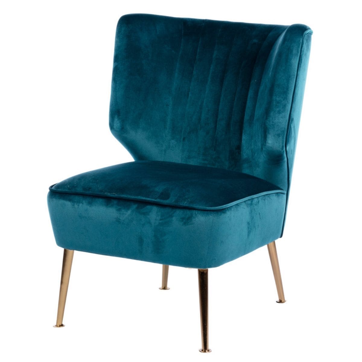 overstuffed accent chairs