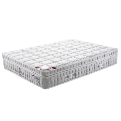 Phoenix Pure Comfort Mattress available at Corcoran's Furniture & Carpets