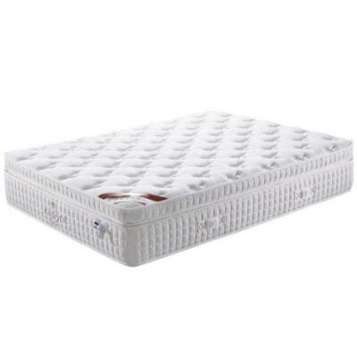 Gel Supreme Mattress available at Corcoran's Furniture & Carpets